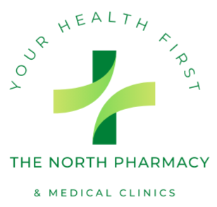 The North Pharmacy & Medical Clinics